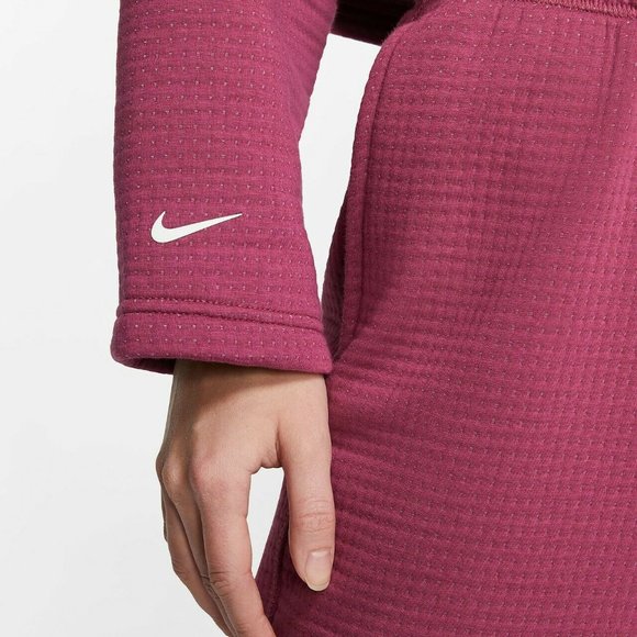 NIKE Tech Pack Womens Sweatshirt Pullover loose S - Picture 2 of 12